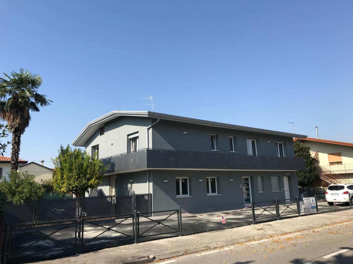 Alloggi Al Melograno Marcon Exterior foto